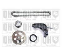 QUINTON HAZELL QCK114 Timing chain kit