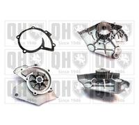 Quinton Hazell QCP2873 Engine Cooling Water Pump Fits Citroen Fiat Peugeot