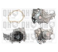 QUINTON HAZELL QCP3360 Water pump