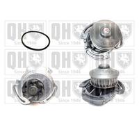 Quinton Hazell QCP3404 Water Pump Engine Cooling System Replacement Fits Seat VW
