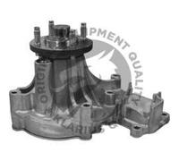Quinton Hazell QCP3695-TEX Water Pump