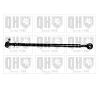 Quinton Hazell QDL2955S Tie Rod Front Left Steering System Fits Audi 100 A6