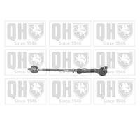 Quinton Hazell Rod Assembly QDL3284S Right - Fits Renault Clio - 7701469778/7701467540