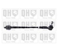 Steering Rod Assembly Left QDL3295S Quinton Hazell 6R0423803C 6R0423803D Quality