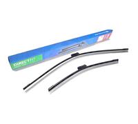 QUINTON HAZELL QDW102 Wiper blade
