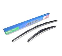 QUINTON HAZELL QDW106 Wiper blade