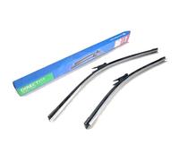 QUINTON HAZELL QDW113 Wiper blade