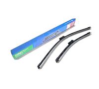 QUINTON HAZELL QDW114 Wiper blade