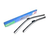QUINTON HAZELL QDW116 Wiper blade
