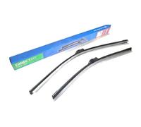 QUINTON HAZELL QDW122 Wiper blade