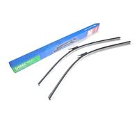 QUINTON HAZELL QDW123 Wiper blade