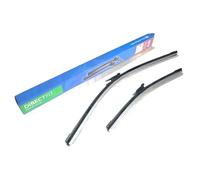 QUINTON HAZELL QDW124 Wiper blade