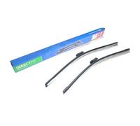 QUINTON HAZELL QDW127 Wiper blade