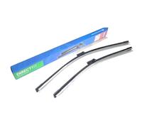 QUINTON HAZELL QDW128 Wiper blade