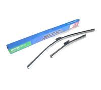 QUINTON HAZELL QDW131 Wiper blade