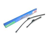 QUINTON HAZELL QDW134 Wiper blade