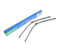 QUINTON HAZELL QDW136 Wiper blade