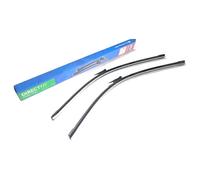 QUINTON HAZELL QDW137 Wiper blade