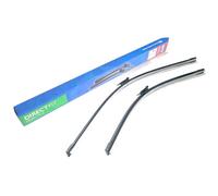 QUINTON HAZELL QDW138 Wiper blade