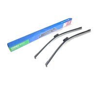 QUINTON HAZELL QDW139 Wiper blade