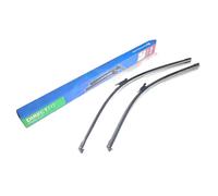 QUINTON HAZELL QDW141 Wiper blade