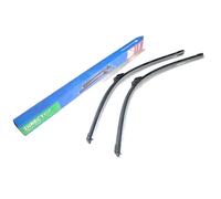 QUINTON HAZELL QDW145 Wiper blade