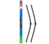 Quinton Hazell QDW147 Wiper Blade Twin Pack 28"/23" 700mm/575mm