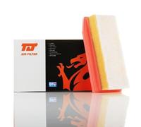 QUINTON HAZELL QFA0953 Air filter