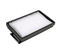Pollen / Cabin Filter QFC0378 TJ Filters 2R8318D483AD FD02115P XR830254 XR849205