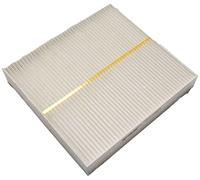 QUINTON HAZELL QFC0564 Pollen filter