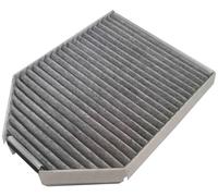 TJ QFC0580 Charcoal Filter