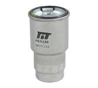 QUINTON HAZELL QFF0032 Fuel filter