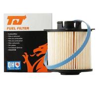 QUINTON HAZELL QFF0044 Fuel filter