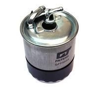 QUINTON HAZELL QFF0055 Fuel filter