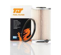TJ QFF0063 Fuel Filter