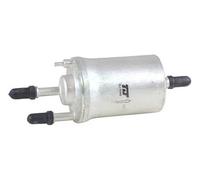 Fuel Filter fits VW POLO 1.0 1.2 1.4 1.6 1.8 2001 on TJ Filters 6Q0201051A New