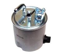 QUINTON HAZELL QFF0110 Fuel filter