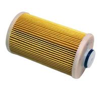 Fuel Filter fits HONDA CR-V Mk4 RM1 2.0 2012 on R20A TJ Filters 16901RLOG01 New