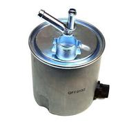 Fuel Filter QFF0152 TJ Filters 16400ES600 164003XN1A 16400ES60A 16400ES60D New