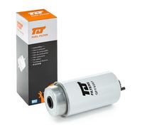 QUINTON HAZELL QFF0207 Fuel filter