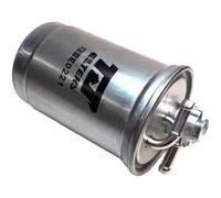 Fuel Filter QFF0221 TJ Filters 6N0127401F 6N0127401H 1GD127401 6N0127401G New
