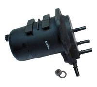 Fuel Filter fits RENAULT THALIA Mk1 1.5D 2001 on TJ Filters 8200400416 Quality