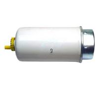 QUINTON HAZELL QFF0287 Fuel filter
