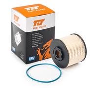 QUINTON HAZELL QFF0289 Fuel filter