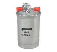 TJ Filters QFF0318 Fuel Filter