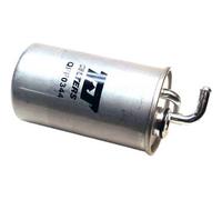QUINTON HAZELL QFF0344 Fuel filter
