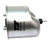 QUINTON HAZELL QFF0356 Fuel filter