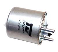 QUINTON HAZELL QFF0373 Fuel filter