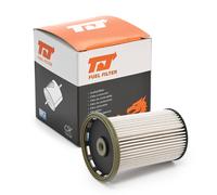 QUINTON HAZELL QFF0380 Fuel filter