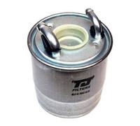 QUINTON HAZELL QFF0398 Fuel filter